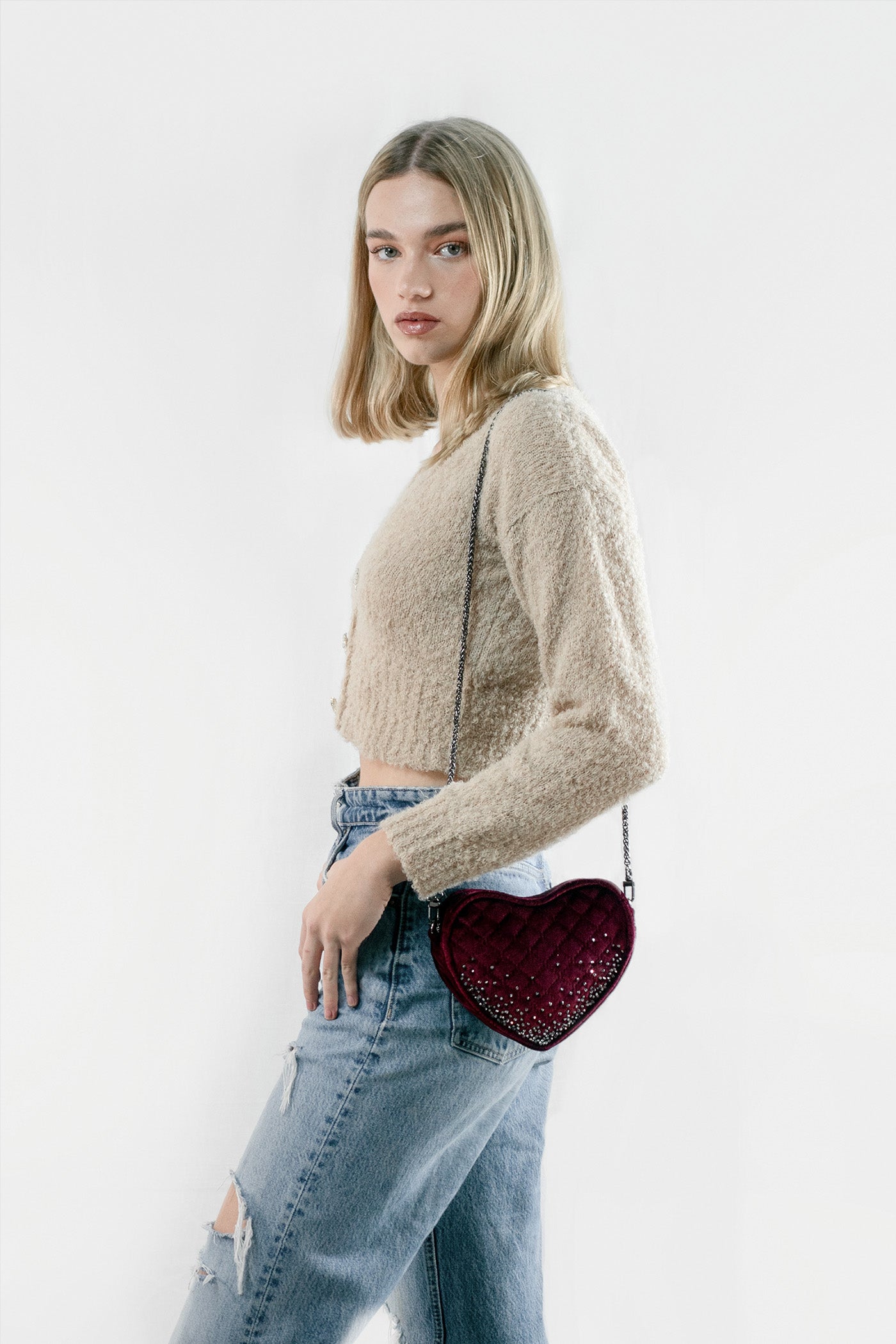 Crossbody Resonance