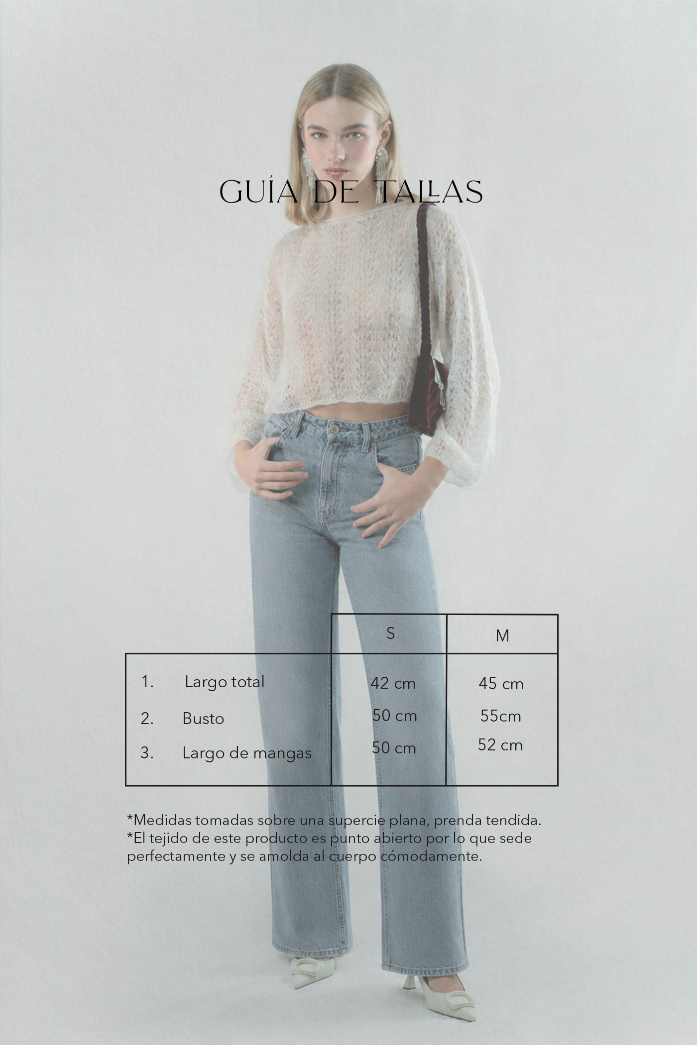 Sweater Alma