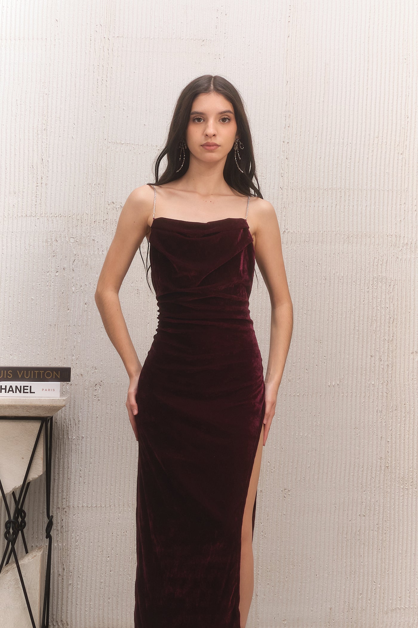 Vestido Muse