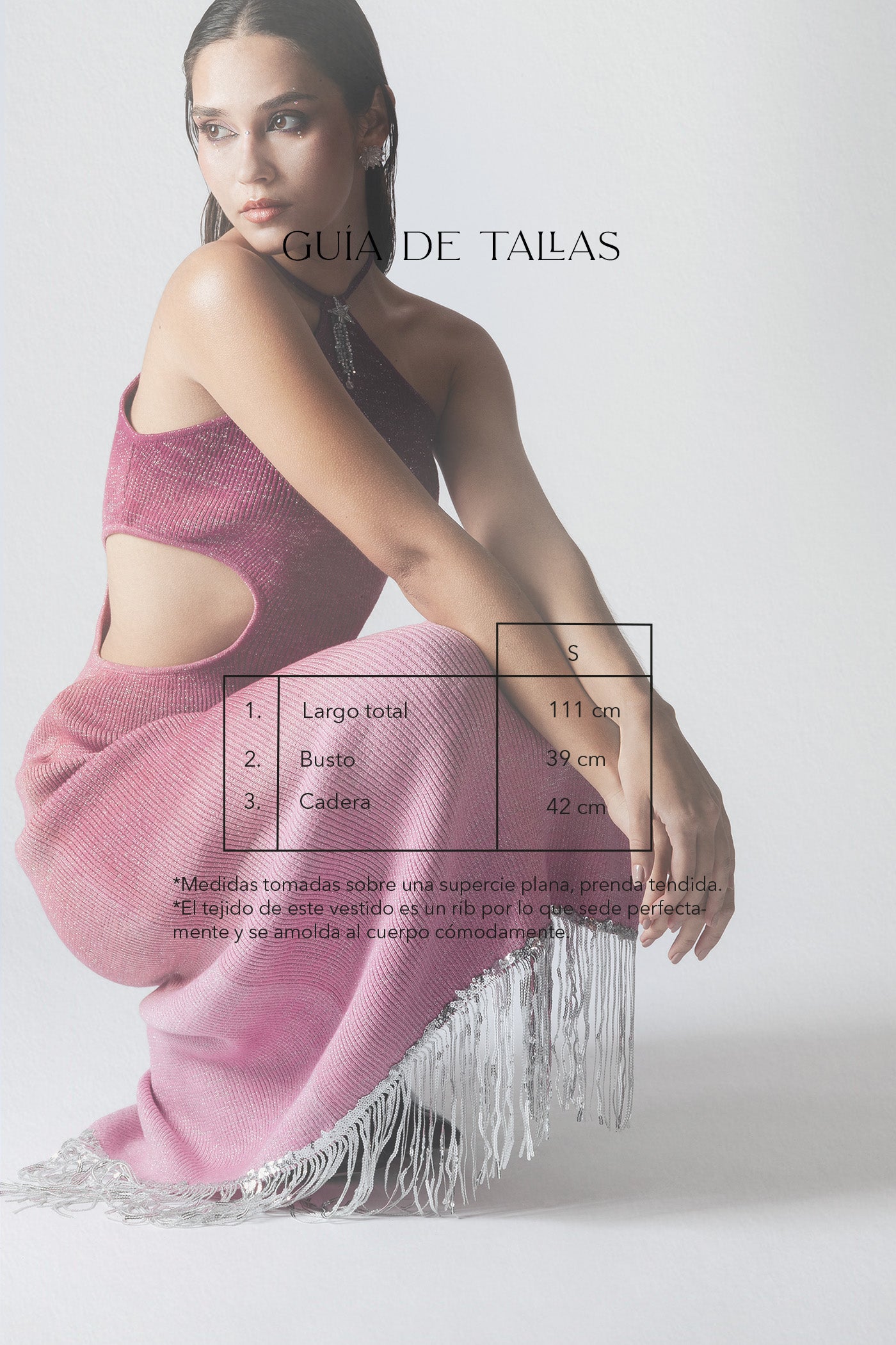 Vestido Stardust
