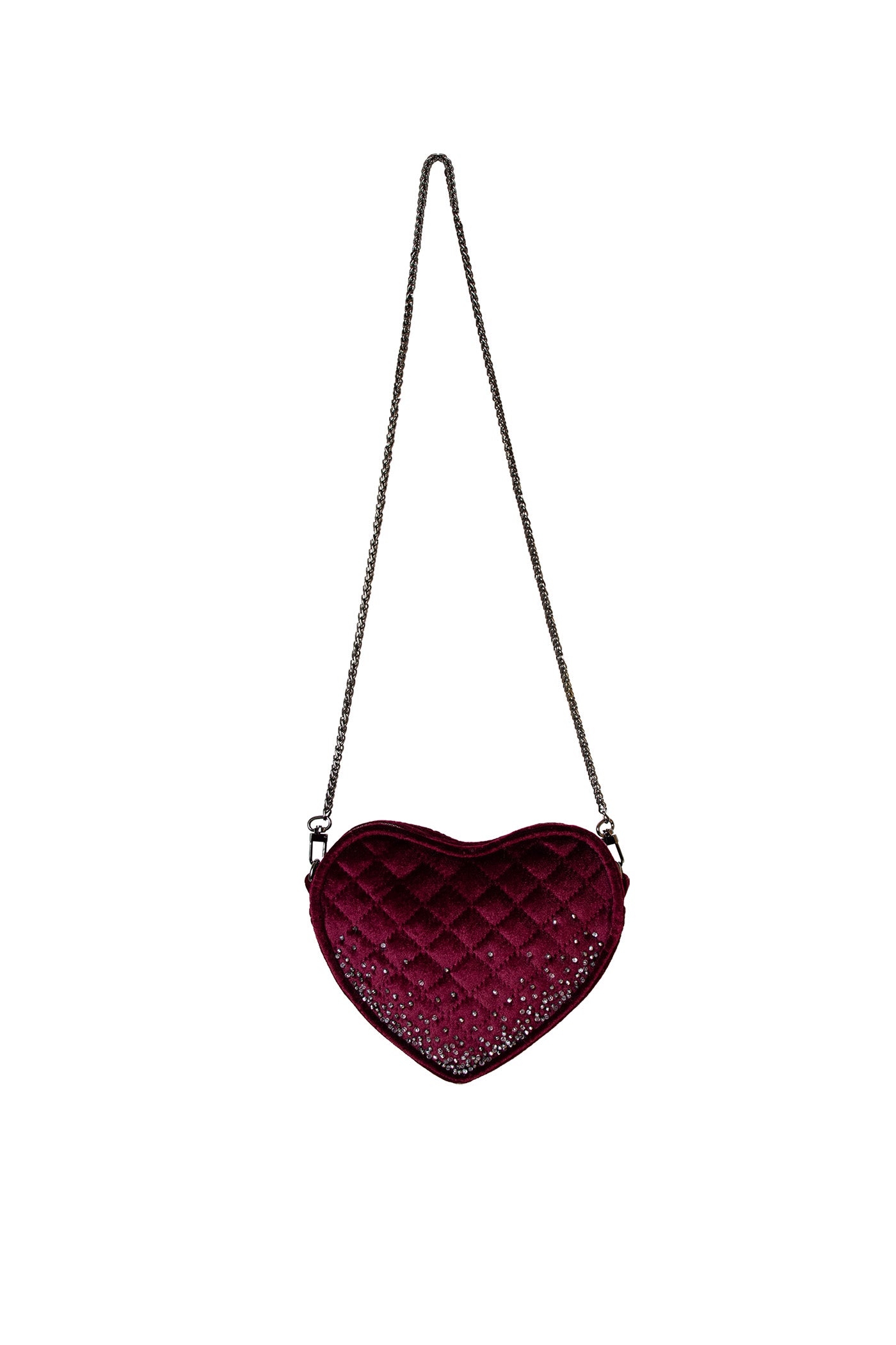Crossbody Resonance