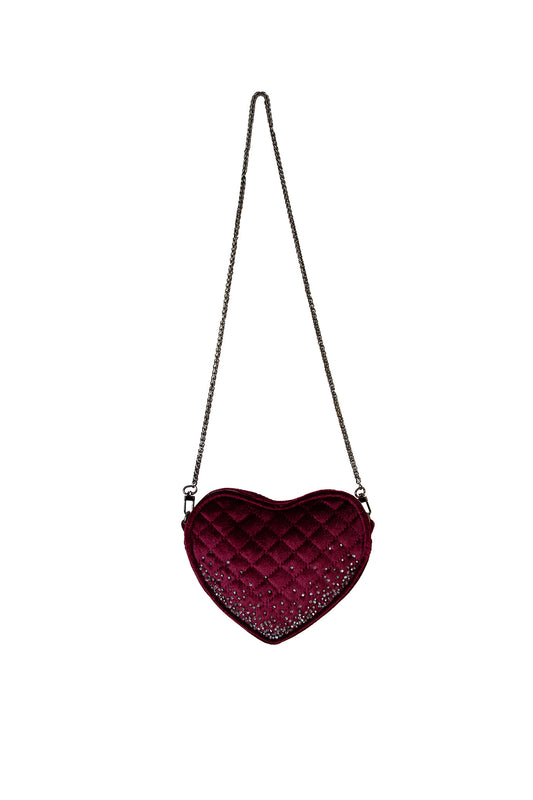 Crossbody Resonance
