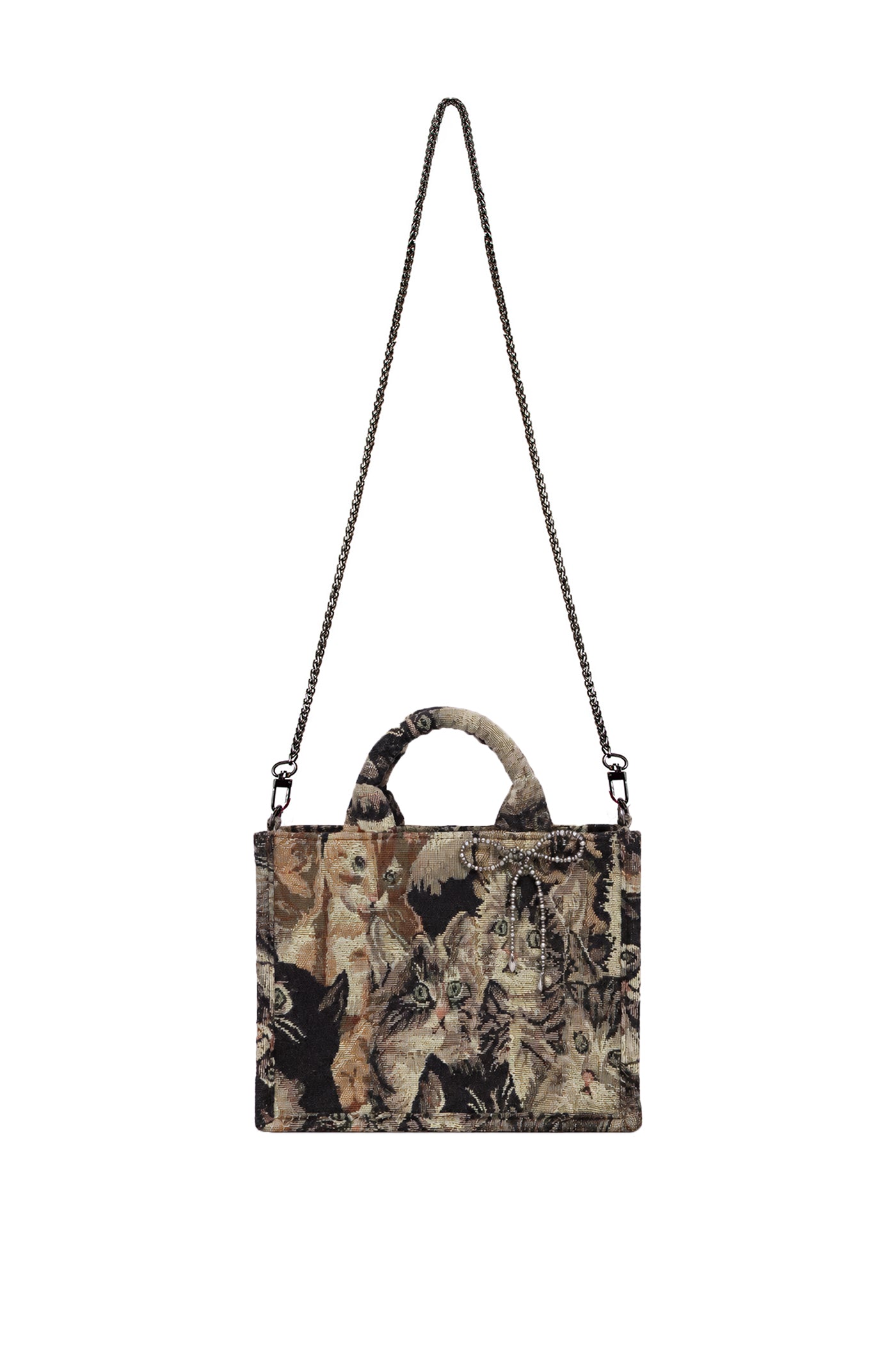 Crossbody Mininos