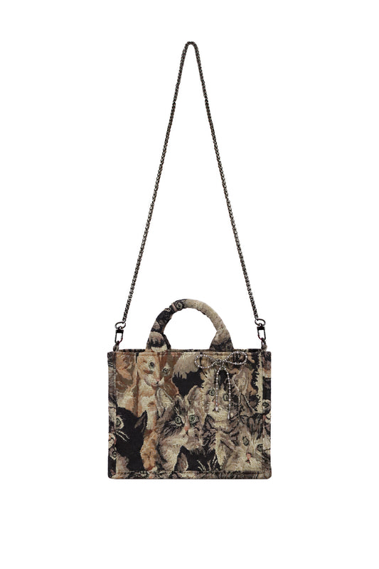 Crossbody Mininos