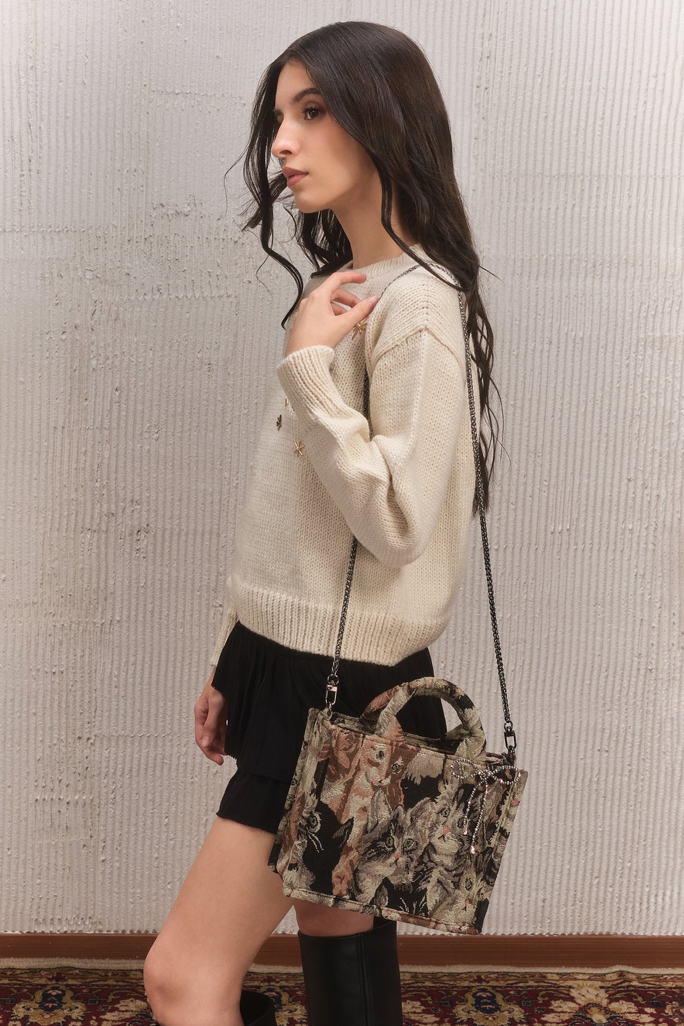 Crossbody Mininos