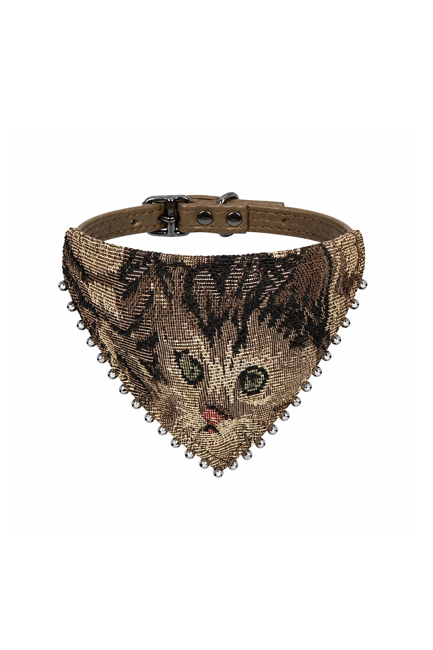 Collar para gato Mininos