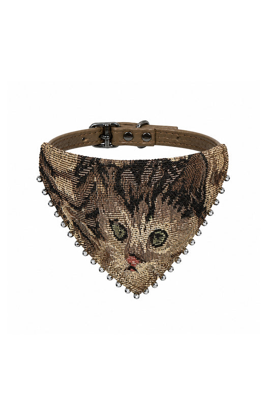 Collar para gato Mininos