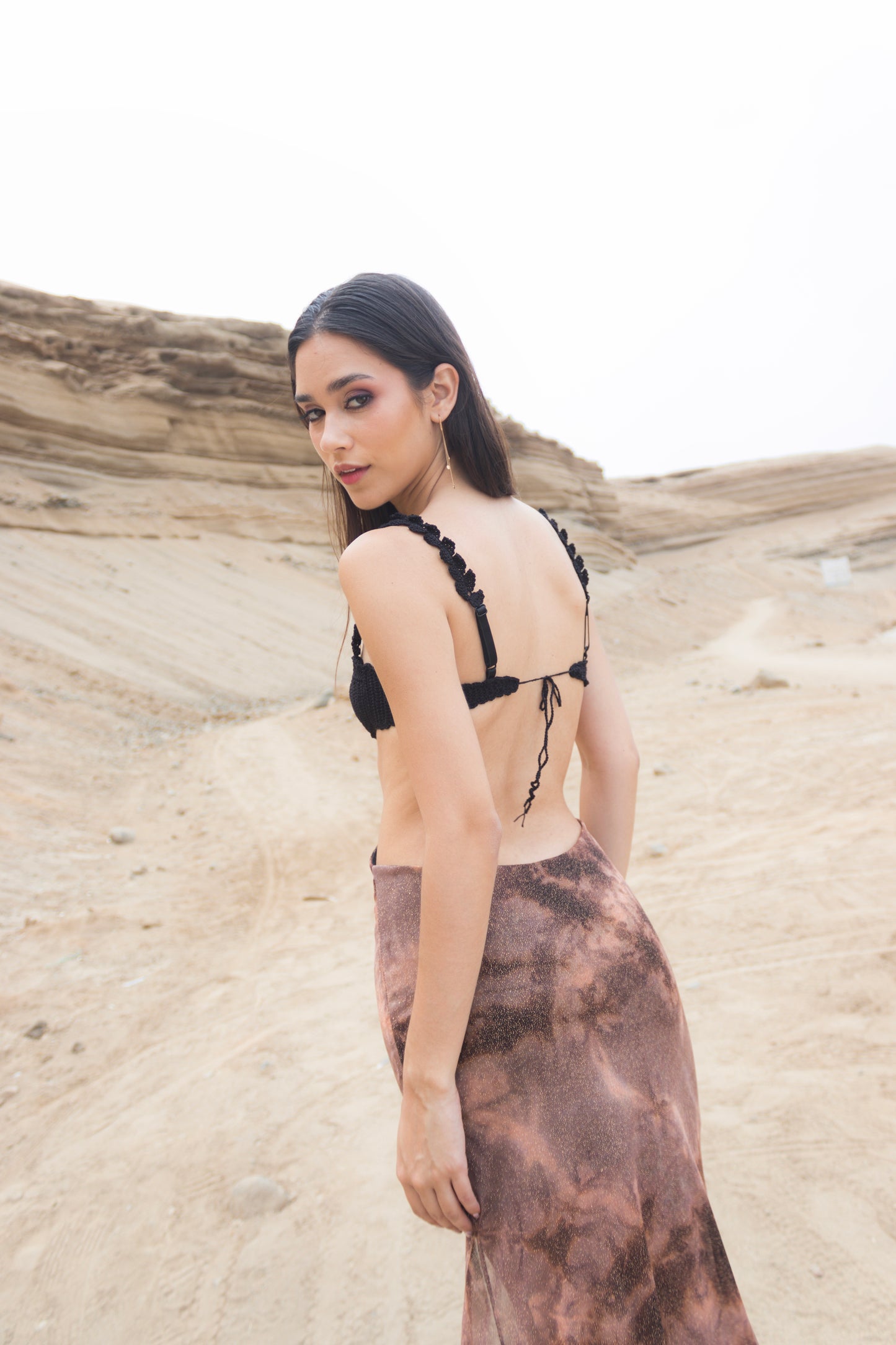 Ninfa Dress