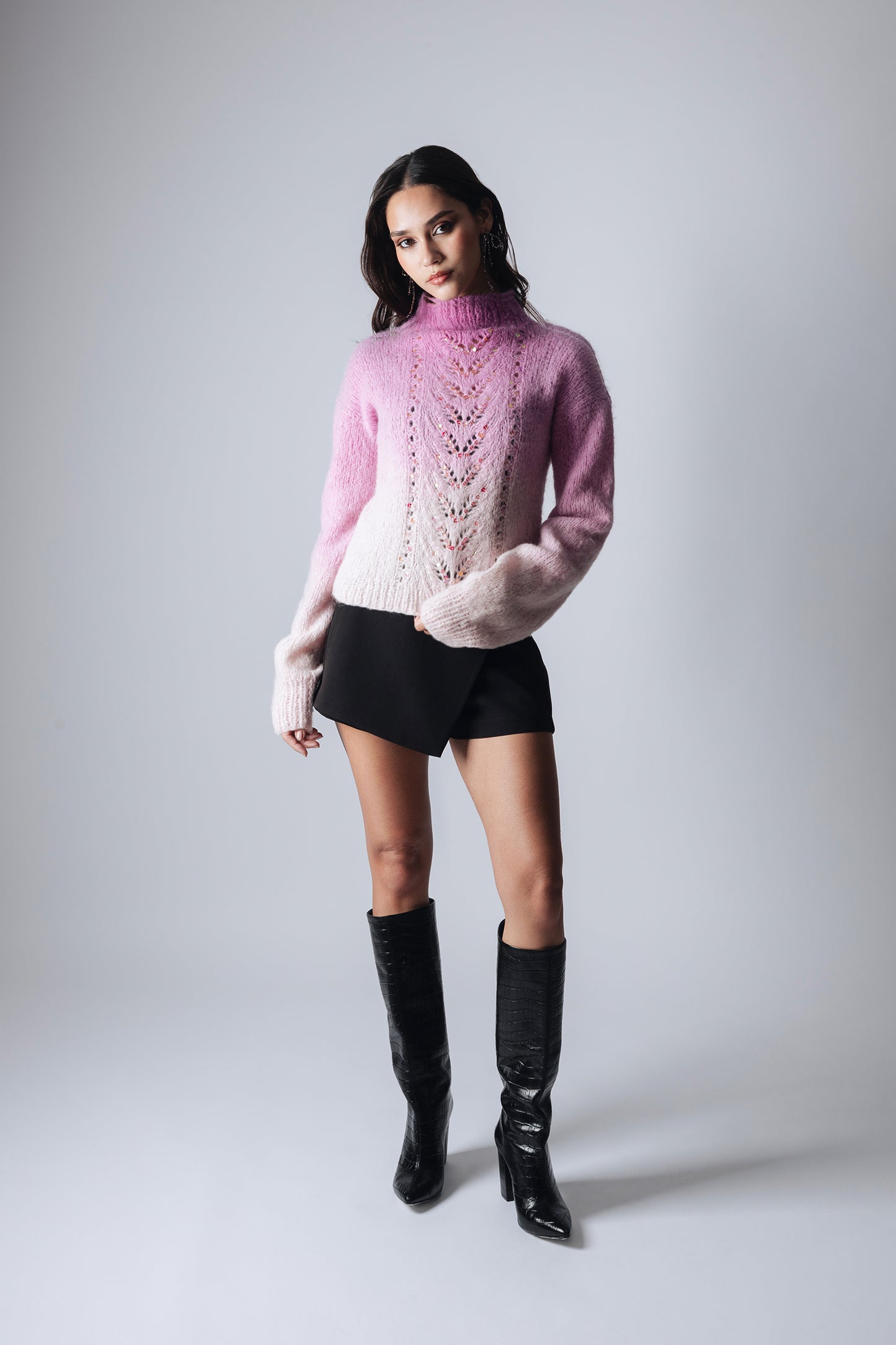 Sweater Boreal