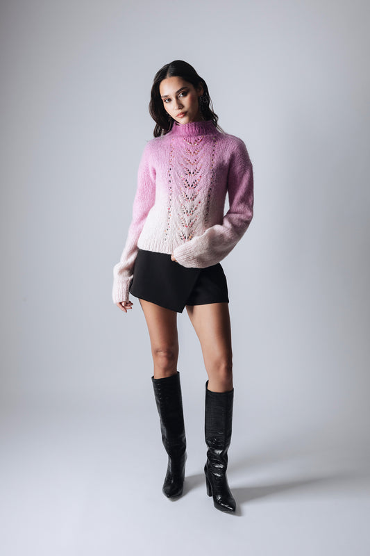 Sweater Boreal