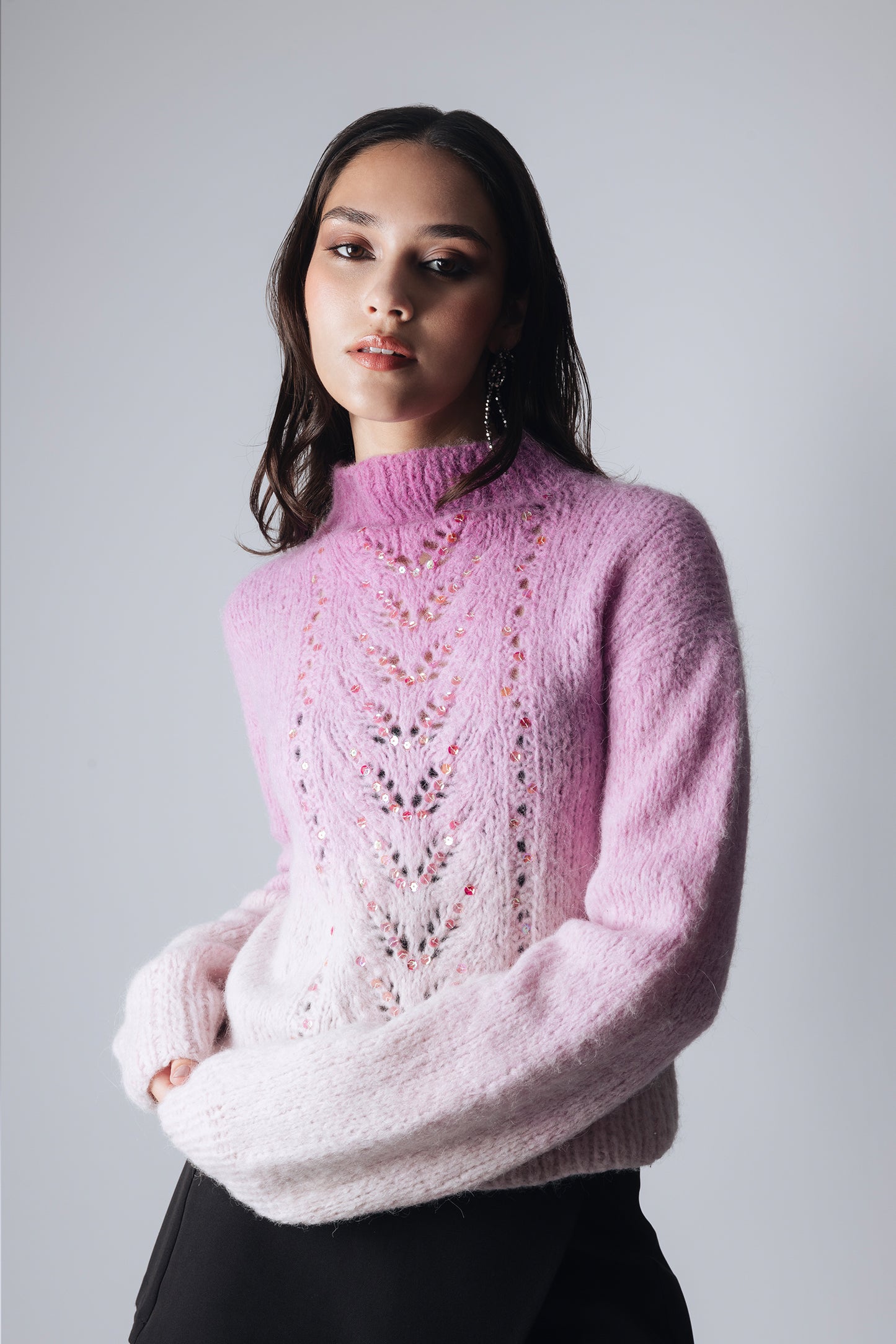 Sweater Boreal