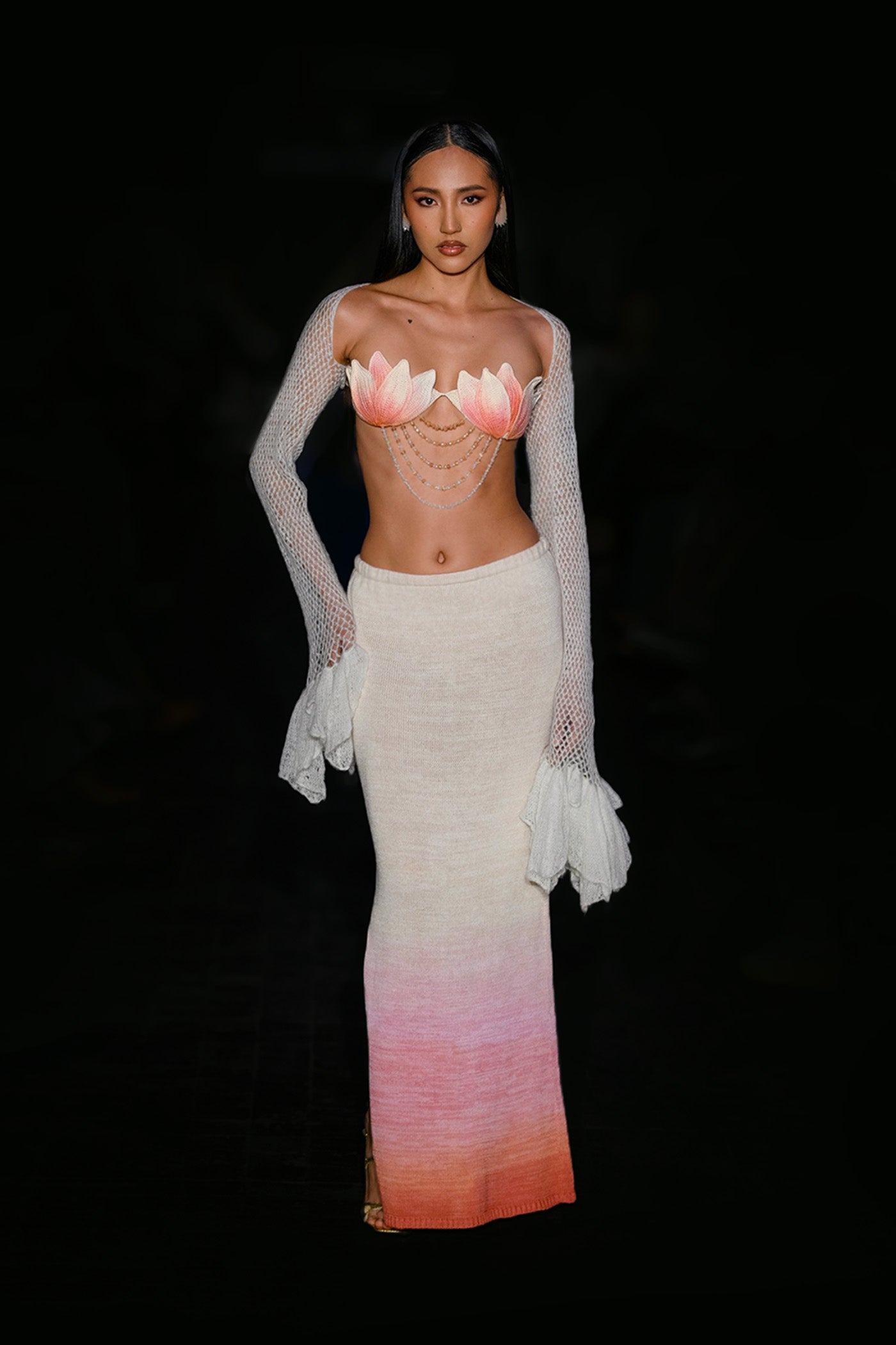 Set Azucena
