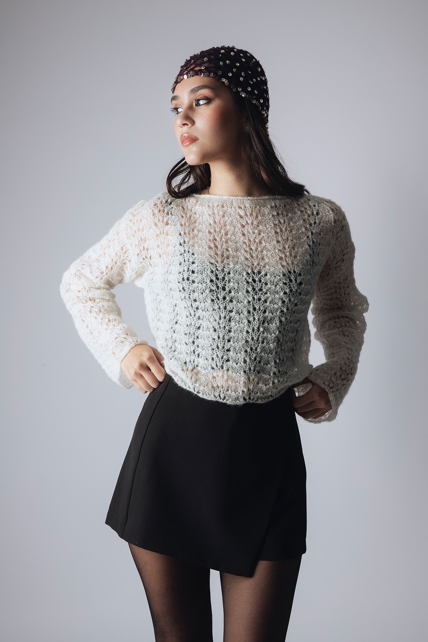 Sweater Alma