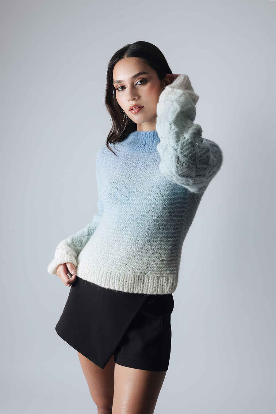 Sweater Boreal