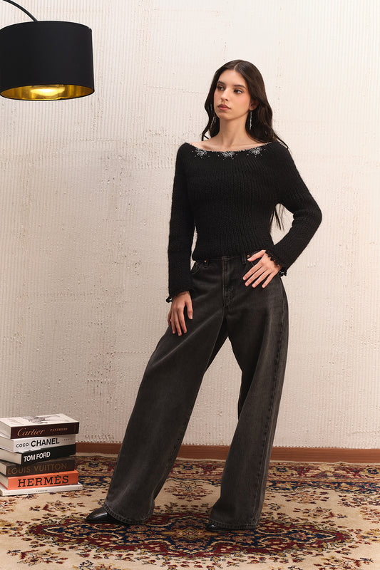 Sweater Constelación