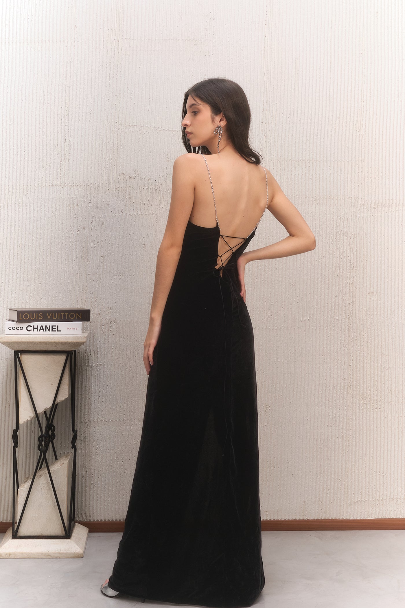 Vestido Muse
