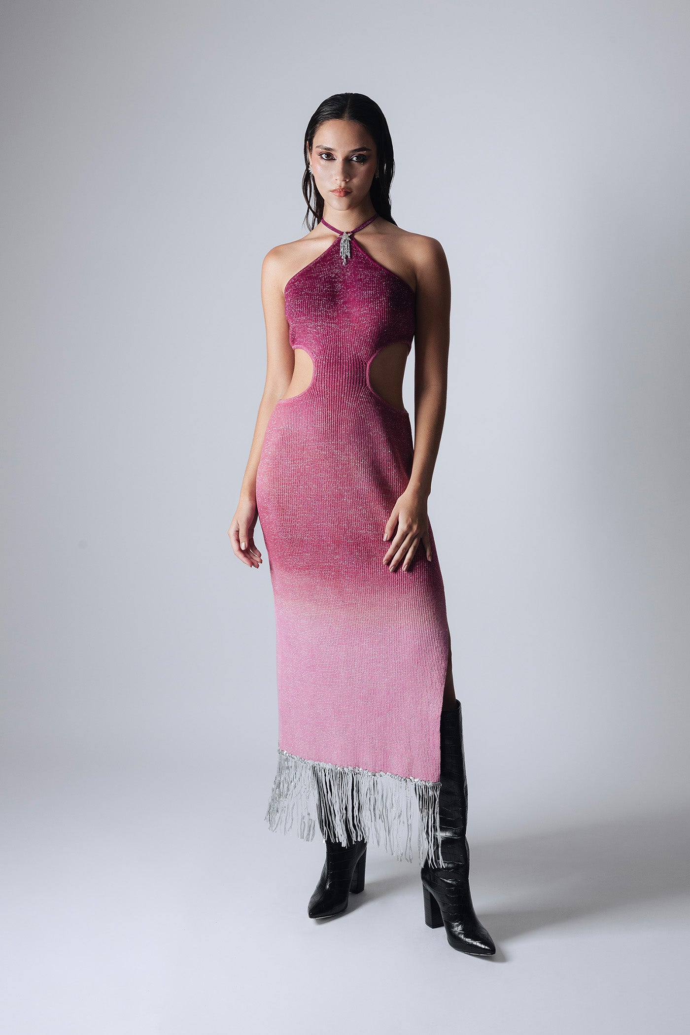 Vestido Stardust