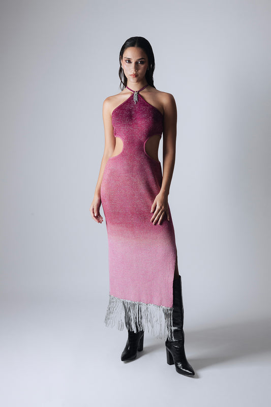 Vestido Stardust