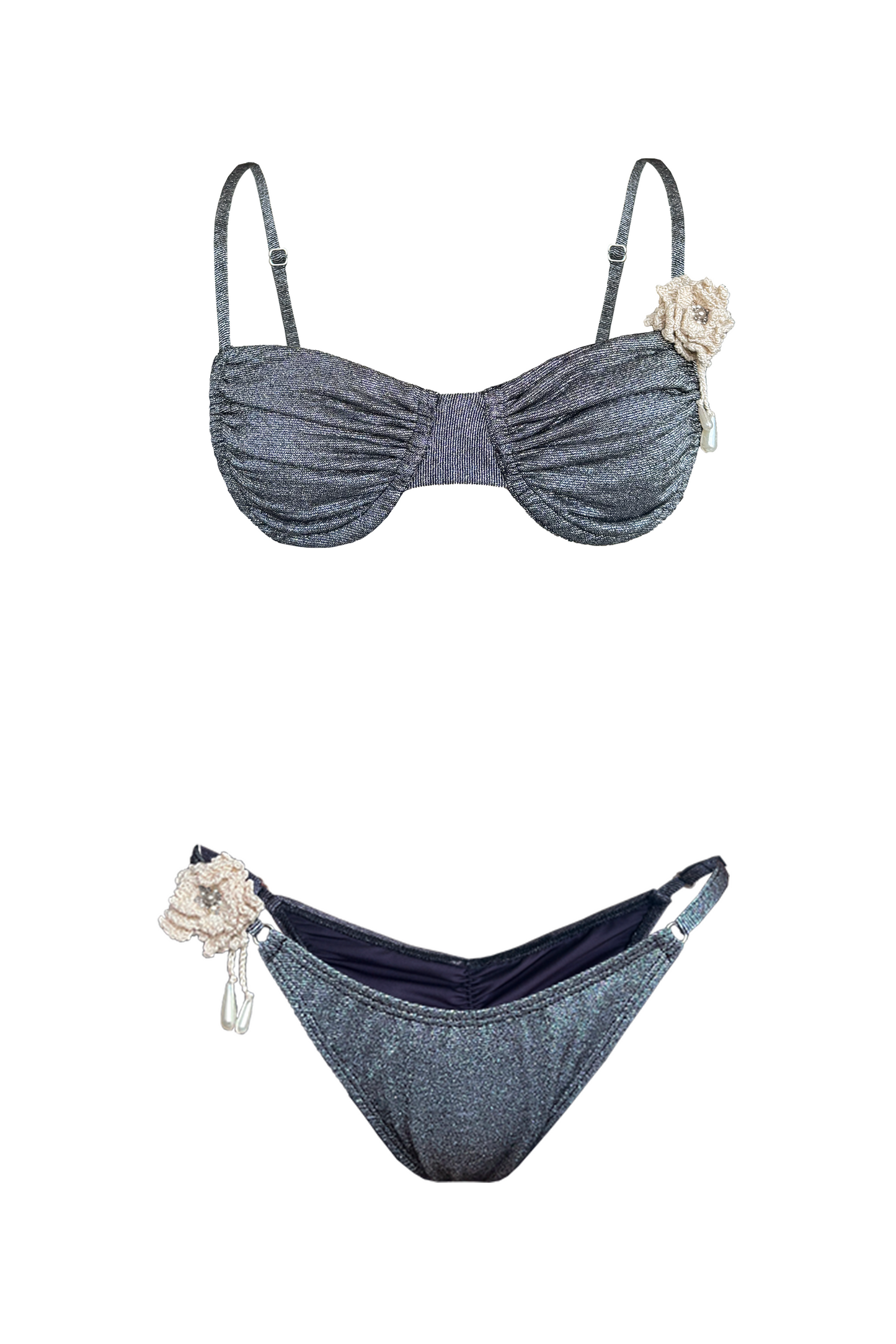 Luminiscencia Bikini