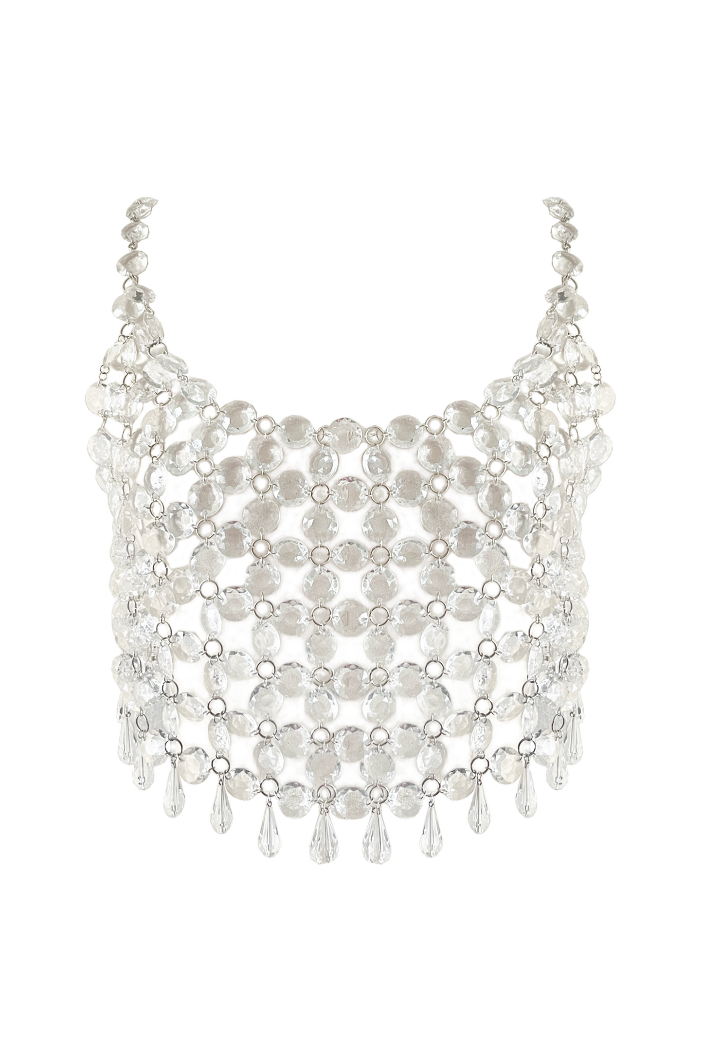 Crystal Top