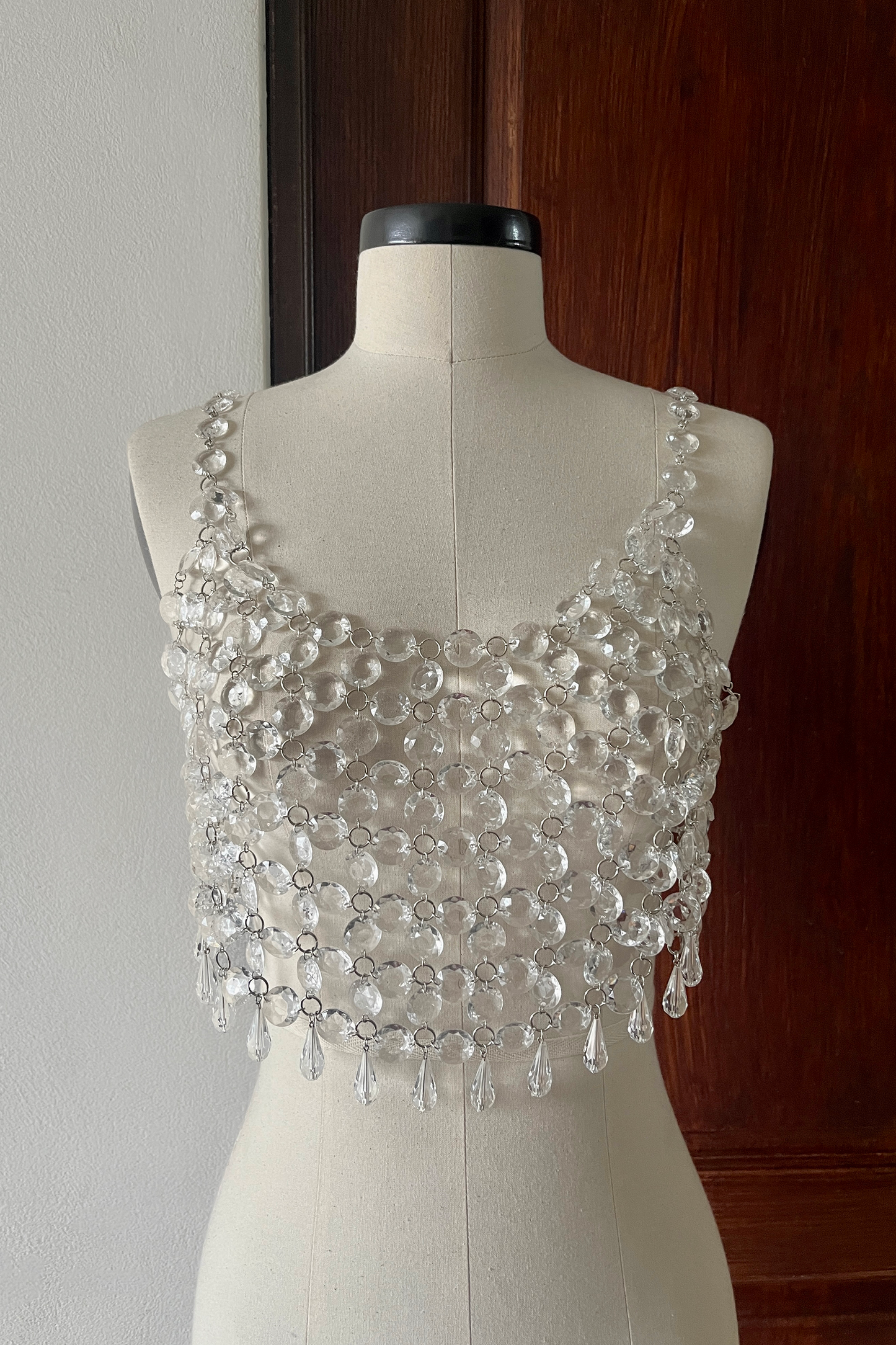 Crystal Top