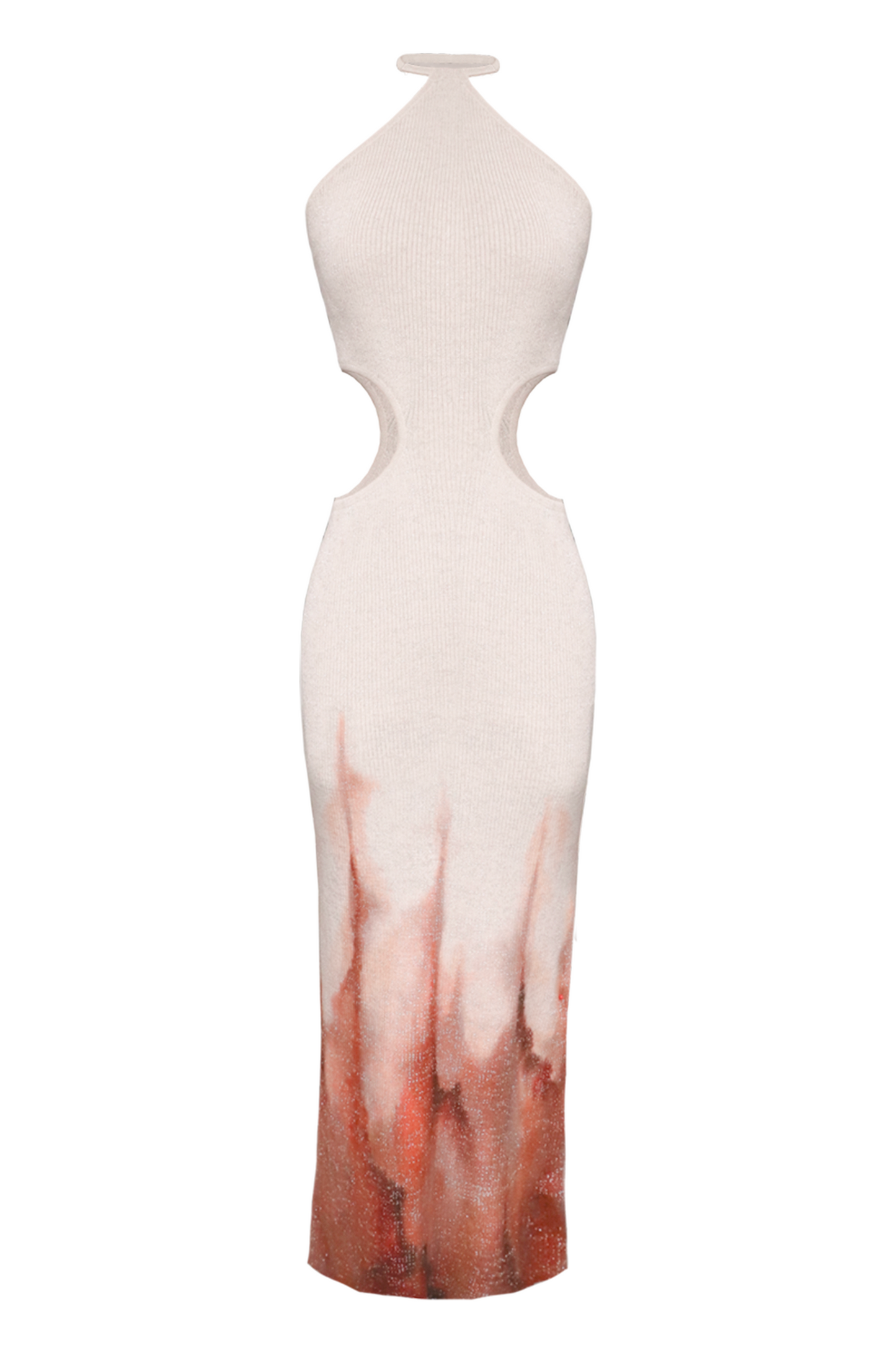 Ocaso Dress