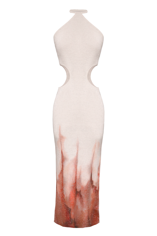 Ocaso Dress